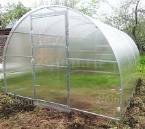 Солнечный домик Цинк