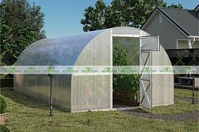 
            Теплица Орбита в г Ступино