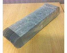 
            Таблички садовые для маркировки грядок
