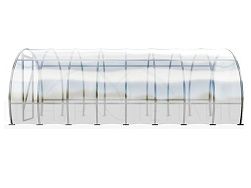 Тоннель под пленку "Томато"