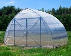 
            Теплица Фермерская 5 в г Ожерелье