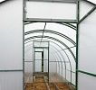Сотовый поликарбонат Поликарбонат для теплиц, Lexan Softlite 6 мм (2,1 х 6м)