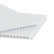 
            Поликарбонат для теплиц, Lexan Softlite 6 мм (2,1 х 12м)