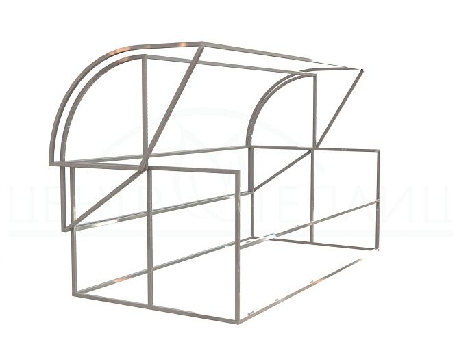 Парники Новатор-макси (каркас)