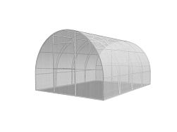 
            Теплица Двойная Фора в г Ступино