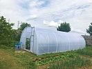 Сотовый поликарбонат Поликарбонат для теплиц, Lexan Softlite 6 мм (2,1 х 6м)